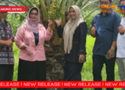 Anggota DPRD Provinsi NTB Mendorong Pertumbuhan Ekonomi Melalui Pengembangan Perkebunan Kurma Di Lombok Utara