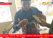 Camat Narmada Dan Pemuda Pancasila “Mari Membangun Narmada Bersama”