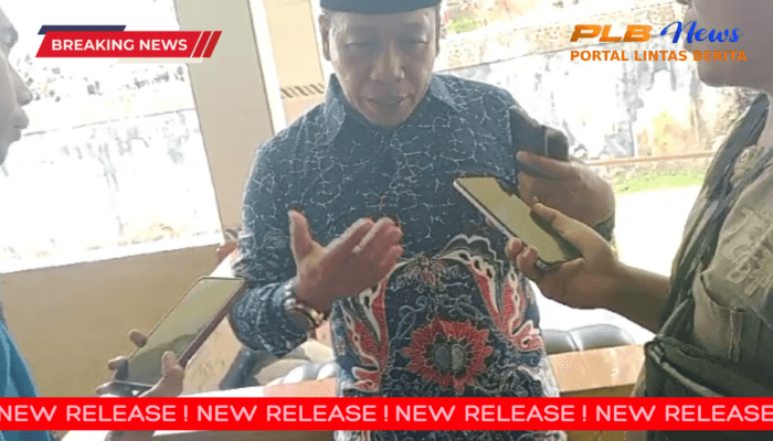 Camat Narmada Dan Pemuda Pancasila “Mari Membangun Narmada Bersama”