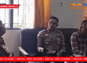 Menjaga Toleransi, Kerukunan, Dan Keamanan Jelang Ramadan Hari Raya Nyepi Di Kuripan Lobar