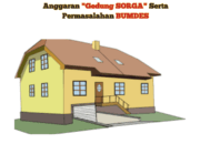 Dugaan Monopoli dan Pemborosan Anggaran “Gedung SORGA” Serta Permasalahan BUMDES