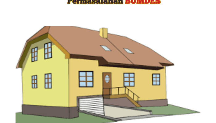 Dugaan Monopoli dan Pemborosan Anggaran “Gedung SORGA” Serta Permasalahan BUMDES