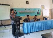 Guru Besar UIN Mataram Kupas Asessment IKM dan Deep Learning  di MAN Lobar