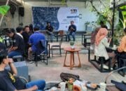 Bentengi Marwah Pers dari Wartawan Bodrex,Organisasi Pers Bentuk Komunitas.