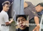 Korban Penganiayaan Masuk RS, Pelaku Masih Berkeliaran