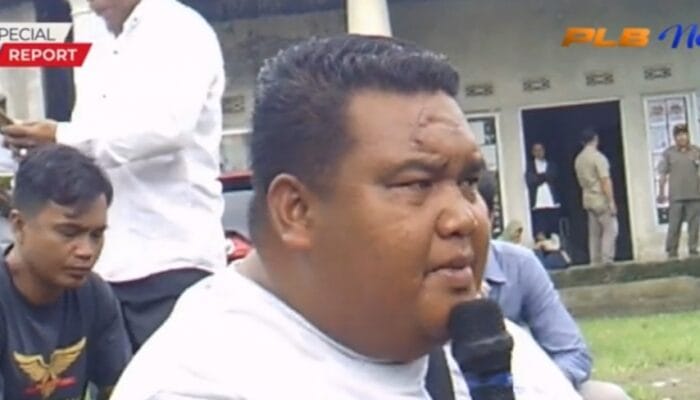 Sekretaris BPD Desa Kuripan Selatan Kritik Kinerja Pengurus BUMDes yang Dinilai Kurang Profesional