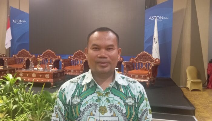 Hipka NTB : Siap Cetak 100 Enterpreneur, Dorong Kader HMI Isi Ruang Wira Usaha