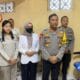 Kapolres Uji Coba Poli Gigi Baru di Polres Lombok Barat