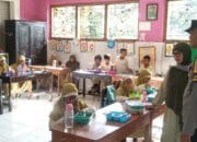 Suksesnya MBG di Kuripan: Ribuan Siswa Mendapat Nutrisi Terbaik