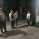 Patroli KRYD Polsek Batulayar, Jaga Keamanan Senggigi Malam Hari