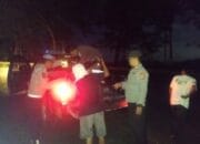 KRYD Polsek Lembar Tidak Hanya Cegah Kejahatan, Tapi Juga Sentuh Hati Masyarakat