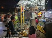 Cegah Kejahatan! Polsek Kediri Aktif Kampanye Anti Narkoba