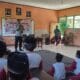 Polsek Sekotong Edukasi Siswa MI Tarbiyatussibyan tentang Bahaya Bullying dan Narkoba