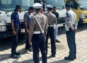 Edukasi Keselamatan Berkendara untuk Karyawan Shopee di Lombok Barat