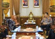 Polri-PBNU Kolaborasi Tangani Kasus Pesantren