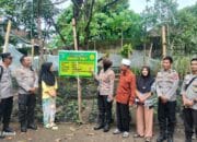 Inovasi P2B Labuapi: Polsek Labuapi Dukung Pemuda Tani dan Yayasan Darul Qur’an Tingkatkan Ketahanan Pangan