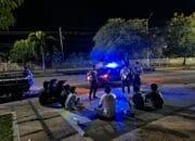 Patroli KRYD Polres Bima Kota, Ciptakan Rasa Aman dan Kenyamanan Masyarakat