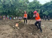 Polda NTB Kerahkan K9 untuk Maksimalkan Pencarian Lima Korban Banjir Bandang