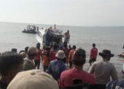 Ditemukan di Perairan Komodo, Jasad Juliani Korban Banjir Wera Tiba di Bima