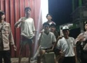 Polsek Jajaran Polres Bima Kota Rutin Gelar Patroli KRYD dan Quick Wins Malam Minggu