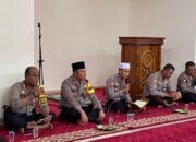 Polres Bima Kota Laksanakan Binrohtal, Wujudkan Pelayanan dan Pengabdian Presisi