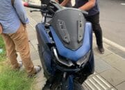 Kecelakaan Beruntun di Jalan Raya Tanjung: Pengendara luka luka