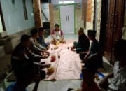 Komitmen Polsek Bayan Ciptakan Kamtibmas Yang Kondusif