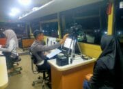 Polres Bima Kota Sediakan Layanan SIM Keliling untuk Mempermudah Masyarakat