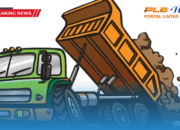 Kemarahan Warga Mesanggok Memuncak, Dum Truk Pengangkut Tanah Galian C Kembali Berulah, Infrastruktur Jalan Terancam.