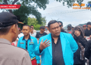 AKAD Lobar Mendukung Bupati LAZ Pecat Pejabat Tak Mampu Bekerja