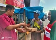 54.000 Paket Berbuka di 36 Kota,Warteg Gratis Alfamart dan WINGS Group Siap Temani Kaum Duafa di Ramadan 2025