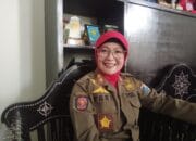 Kepala Satpol PP Kabupaten Lombok Barat : Penegakan Aturan dan Mediasi yang Berjalan Dinamis