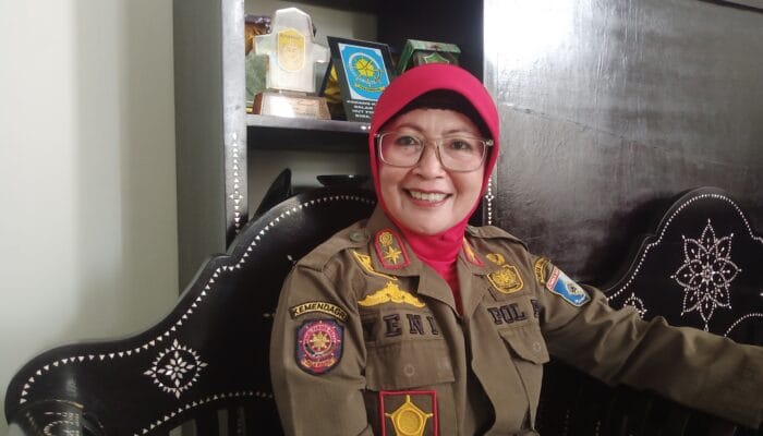 Kepala Satpol PP Kabupaten Lombok Barat : Penegakan Aturan dan Mediasi yang Berjalan Dinamis