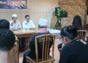 Perangi Hoaks, SMSI  NTB Dorong Kolaborasi Media dan Masyarakat Bijak Di Medsos