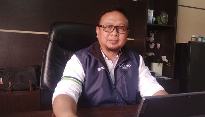 Persiapan ASDP Indonesia Ferry Menyambut Lonjakan Mudik 2025 di Pelabuhan Lembar