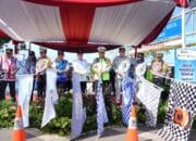 Jalur Fungsional Japek 2 Dibuka Gratis, Solusi Arus Balik Lebaran?