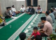 Silaturahmi Kapolsek Kediri, Sinergi Kuat Sambut Ramadan