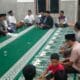 Silaturahmi Kapolsek Kediri, Sinergi Kuat Sambut Ramadan