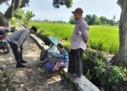 Petani Labuapi Dapat Dukungan Polri, Ketahanan Pangan Makin Kuat