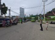 Ngabuburit di Pelabuhan Lembar, Polisi Pastikan Keamanan