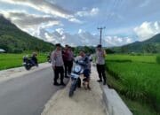 Aman & Nyaman! Polsek Sekotong Intensifkan Patroli Saat Ngabuburit