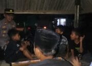 Kapolsek Sekotong Imbau Warga Larang Anak Bermain Petasan