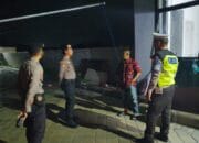 Operasi Ketupat 2025: Perketat Pengamanan Fokus Jalur Rawan di Gerung