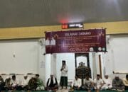 Safari Ramadhan 2025: Bupati Lombok Barat Sampaikan Pesan Silaturahmi