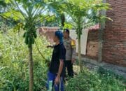 Polisi dan Petani Bersinergi, Ketahanan Pangan Jadi Prioritas!