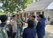 Sat Binmas Jalin Sinergitas dengan Mahasiswa STKIP Hamzar Tanjung