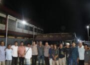 Kapolres Bima Kota Ajak Insan Pers Publikasikan Informasi Menyejukkan Demi Kemajuan Bima