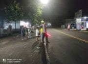 Polsek Gangga berkomitmen ciptakan Kamtibmas yang kondusif selama bulan suci Ramadhan