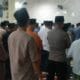 Kapolsek Kediri Pimpin Tarawih Keliling, Jaga Keamanan dan Kenyamanan Warga