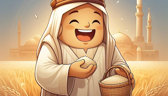 Seleksi BAZNAS NTB: Cermin Meritokrasi di Malam Lailatul Qadar